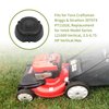 Homhelar 692046 Fuel Tank Cap Fits for Toro Craftsman Briggs & Stratton 397974 PT11028, Replacement for Intek Model Series 121600 Vertical, 3.5-6.75 HP Vertical Max