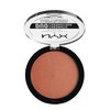 NYX PROFESSIONAL MAKEUP Duo Chromatic Illuminating Powder, Synthetica