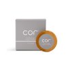 Cor Colloidal Silver Soap Bar, Simple Face Soap for Hydrating and Deep Cleansing Sensitive and Acne-Prone Skin, Natural Soap Bar with Colloidal Silver Mineral Supplements for Gentle Skin Care