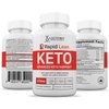 Rapid Lean Keto ACV Extreme Pills 1675MG Keto Support Blend Capsule Alternative to Keto ACV Gummies Formulated with Apple Cider Vinegar Extra Virgin Olive Oil Powder Green Tea Leaf 60 Capsules…