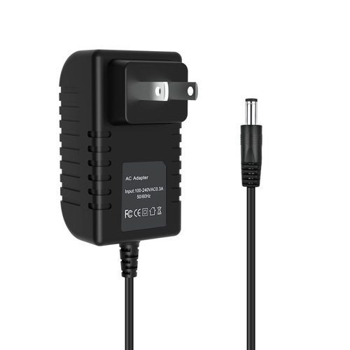 J-ZMQER 4.5V AC Adapter Compatible with Wahl Clipper Corp. USE S003HU0420060 GMA042060US Trimer PSU