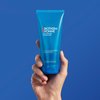 Biotherm Homme Aqua Fitness Shower Gel, a Shower Gel for Men, with Biotech Plankton, Cleanses and Hydrates Body & Hair, Refreshing and Revitalizing Foam, 6.76 Fl. Oz.