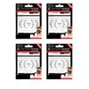 Ardell Individual Lashes X-tended Wear-135, 4-Pack