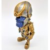 Prodigy Toys Mini Thanos Action Figure/The Mad Titan from Infinity War with The Infinity Gauntlet Action Figurine