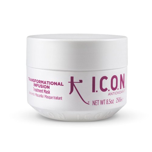 ICON Deep Conditioners & Treatments