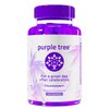 purple tree Post Celebration Wellness Vitamins | Liver Support, Body Replenisher, Rapid Hydration | Dihydromyricetin DHM, Milk Thistle, Electrolytes, Vitamin B, Willow Bark, Quercetin (60 Pills)
