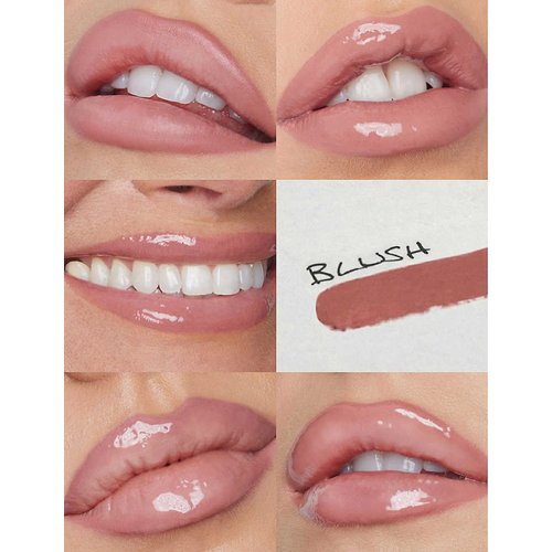 REFY Lip Sculpt Lip Liner and Setter Blush