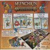 Steve Jackson Games Munchkin Warhammer Age of Sigmar Board Game (Base Game) | Adult, Kids, & Family Game | Fantasy Adventure Roleplaying Game | Ages 10+ | 3-6 Players | Avg Play Time 120 Mi n