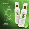 DOMINICAN MAGIC Nourishing Silk shine Hair serum
