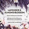 Air Wick Essential Mist, Essential Oil Diffuser Refill, Lavender & Almond Blossom, 3 Count, Air Freshener