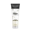 John Frieda ULTRAfiller+ Thickening Shampoo for Fine Hair, Volumizing Shampoo, Biotin and Hyaluronic Acid Hair Thickening Shampoo, 8.3 Oz