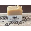 The LILAC Goat Milk Soap Bar