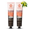Natural Mineral Sunscreen SPF 30 - Natural Tallow & Zinc Oxide, Sunscreen for Face & Body SPF 30, Moisturizing Sunscreen Hydrating, No Sticky
