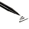Eye Embrace Pro Tip Eyeliner Pen: Black – Waterproof Felt-Tip Liquid Eyeliner Pen for the Eyes, Cruelty-Free (Black)
