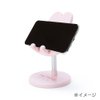 Sanrio My Melody 830917 Smartphone Stand with Change Angle and Height (Support Remote Life)