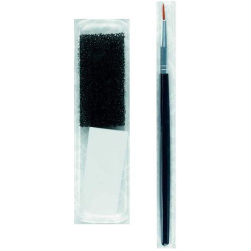 Smiffys Cosmetic Tool Set
