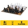 Spin Master Games, Cardinal Classics, Chess Teacher Strategy Board Game for Beginners, Classic Game, Family Games, for Kids, for Ages 8+