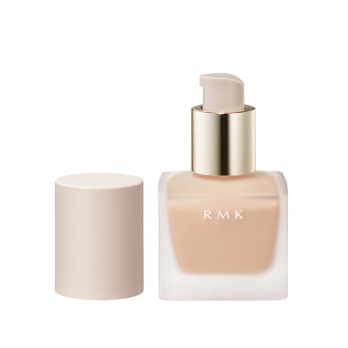 RMK Liquid Foundation (101)