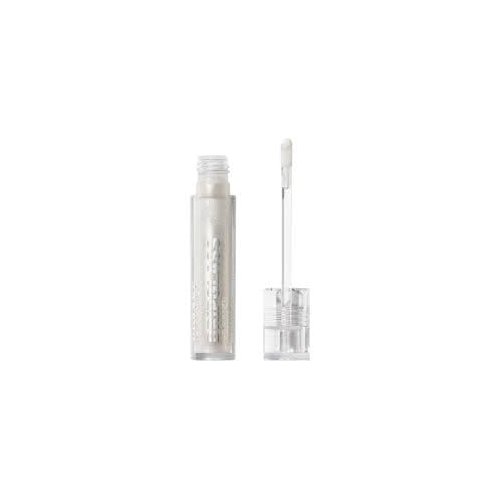 MORPHE Dripglass Glazed High Shine Lip Gloss-So Transparent, 0.12 Fl Oz (Pack of 1), Clear
