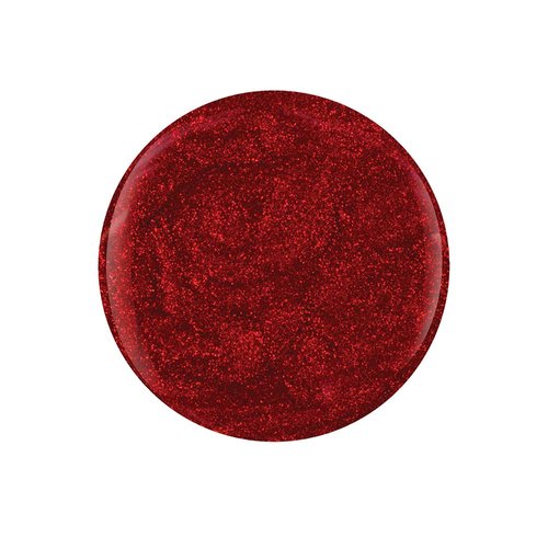 Gelish Powder Dip Collection (Good Gossip) Burgundy Nail Dip Powder, Nail Burgundy Powder, Dip Powder Colors, 8 ounce