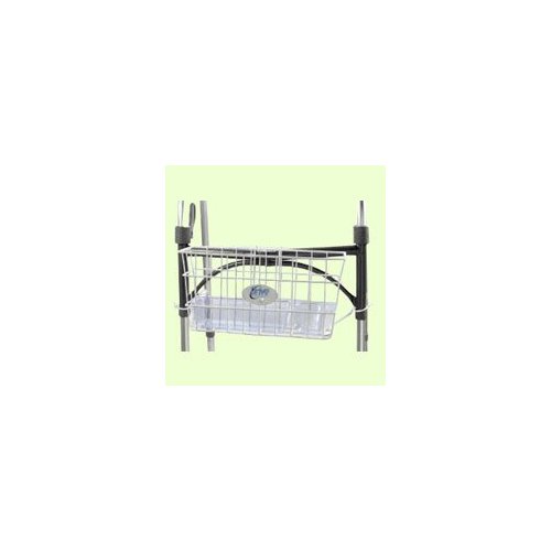 Drive Walker Basket, Drive 10200B - Sold by: Pack of One