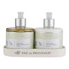 Pre de Provence Collection Liquid Hand Soap, Sooths & Softens while Cleansing, Enriched with Shea Butter, Vitamin E & Glycerin, Soft & Soothing, 11 fl oz, Verbena