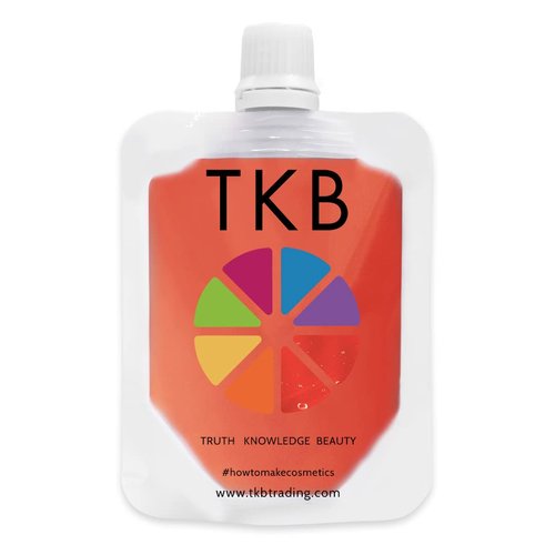 TKB Jelly Gloss (Flexagel)| Lip Gloss Base for DIY Lip Gloss| Ready-to-Wear| Moisturizing, High S...