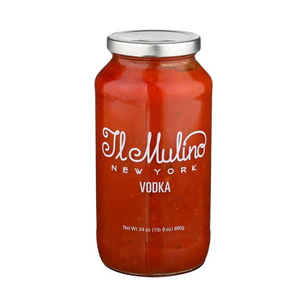 IL MULINO Vodka Pasta Sauce, 24 OZ