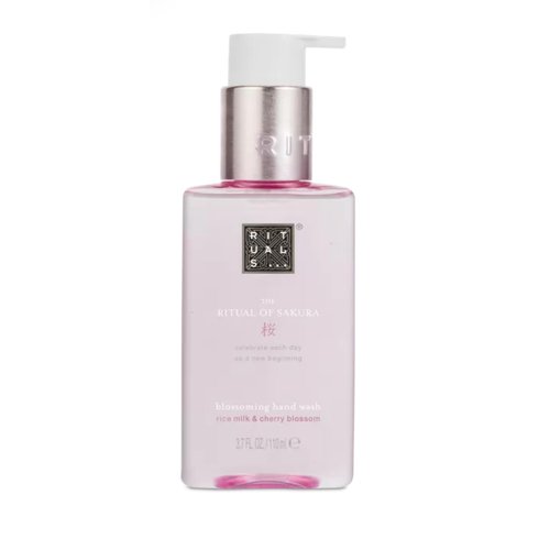 Generic Rituals The Ritual Of Sakura Hand Wash mini travel 110 ml / 3.7 fl oz