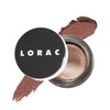 LORAC Lux Diamond Crème Eye Shadow | Metallic Shimmer Eyeshadow Powder | Nude Lace