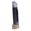 Umarex Glock 19X Half Blowback 6mm BB Pistol Airsoft Gun Magazine, 14-Round Capacity
