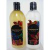 2 TROPIDELIC Bath Body Moisturizing Shampoo Conditioner Set 16oz