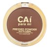 CAI Para Mi Pressed Powder - Mocha