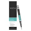Lash and Eyebrow Serum. Powerful Eyelash Growth Water-Based Serum Formula for 25% Longer Lashes with Soy Protein Repair, Vitamin C Complex and Collagen Boost. Results in 4 Weeks - 1 fl oz - Veta