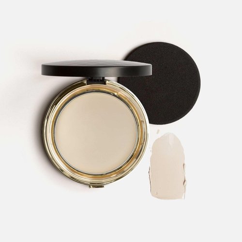 Mirenesse BB Perfect Eclipse Age Defence Tinted Mineral Balm SPF 15, Daily Face & Neck Tinted Moisturizer & Primer, Hydrates & Fills Fine Lines, Vegan & Toxin Free, 0.67oz