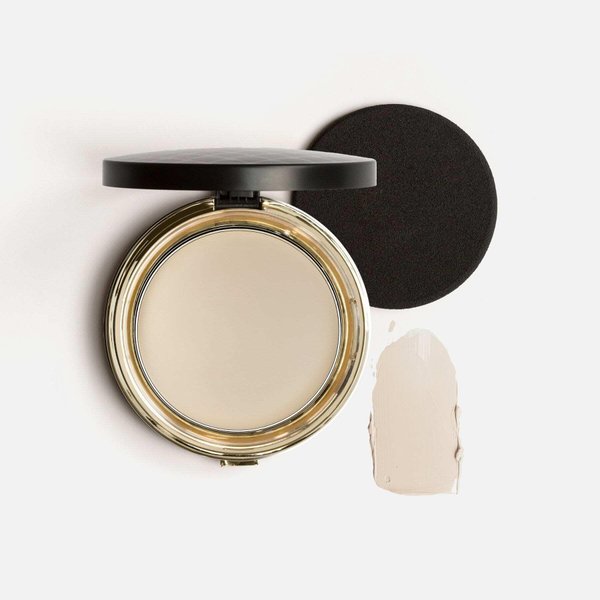 Mirenesse BB Perfect Eclipse Age Defence Tinted Mineral Balm SPF 15, Daily Face & Neck Tinted Moisturizer & Primer, Hydrates & Fills Fine Lines, Vegan & Toxin Free, 0.67oz