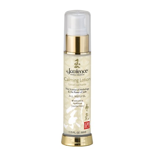 JADIENCE Calming Lotion: 1.75oz | Compliments Red Light Therapy Products | Soothing Aloe Vera wil...