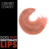 Gerard Cosmetics Metal Matte Liquid Lipstick Dreamweaver | Nude Pink Lipstick with Matte Metallic Finish | Long Lasting Nude Lipstick | Hydrate and Nourish Lips | Cruelty Free & Made in the USA