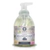 Nature's Oil Foaming Hand Soap, Gardenia, 10 Fluid Ounces (Single Unit)