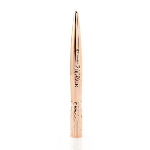 Generic DELINEADOR LIQUIDO/LIQUID EYELINER (2 Pack), Black