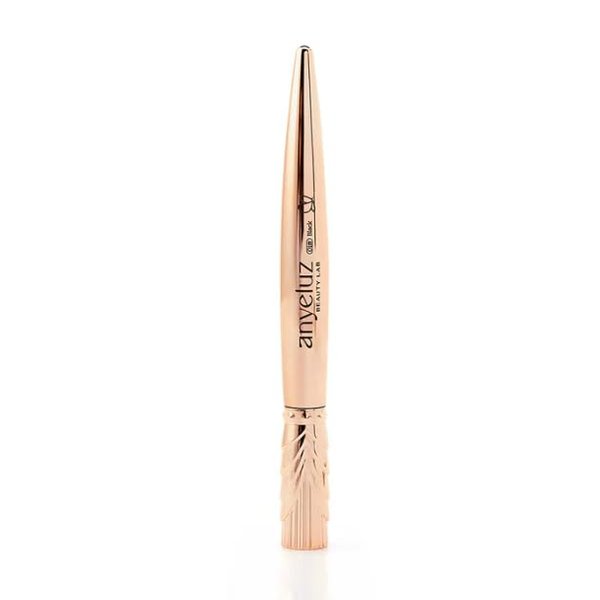 Generic DELINEADOR LIQUIDO/LIQUID EYELINER (2 Pack), Black