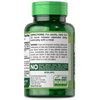 Cranberry Concentrate Capsules 30,000mg | Plus Vitamin C | Non-GMO & Gluten Free Supplement | Triple Strength Support Pills | by Nature's Truth