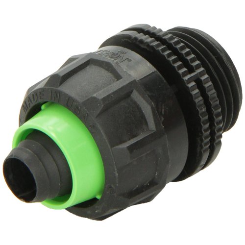 Python Aquarium Pump Male Connector
