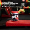 GHOST Legend All Out Pre-Workout Powder, Cherry Limeade - 20 Servings - Pre-Workout Supplement for Men & Women - Energy & Pumps - Caffeine, L-Citrulline, & Beta Alanine Blend - Sugar Free