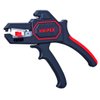 KNIPEX Automatic Wire Stripper 10-24 AWG