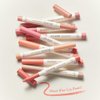 dasique Mood Blur Lip Pencil | A smooth creamy texture with hydration | Multipurpose for cheeks | Vegan (03 Peach Cream)
