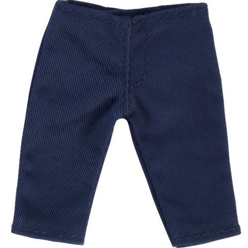Good Smile Company Nendoroid Doll: Pants (Navy) Outfit Set