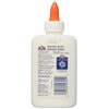 Elmer's Washable School Glue 4 Fl Oz / 118 Ml (Pack of 6)