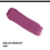 COVERGIRL COVERGIRL Outlast Ultimatte One Step Liquid Lip Color, Hello Merlot, Hello Merlot, 0.12 Fl Ounce