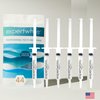 Expertwhite Extreme 44% Teeth Whitening Gel (6-gels)